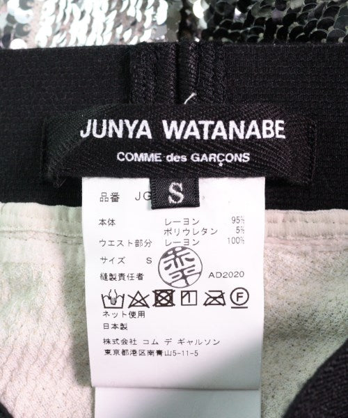 JUNYA WATANABE กางเกง อื่น