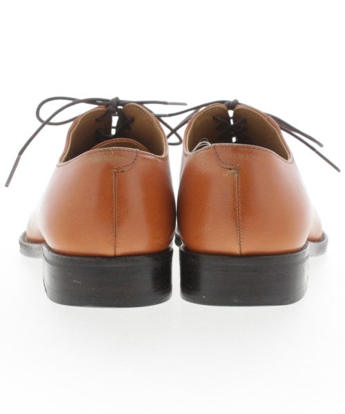 JUNYA WATANABE รองเท้าสวมทางการ
