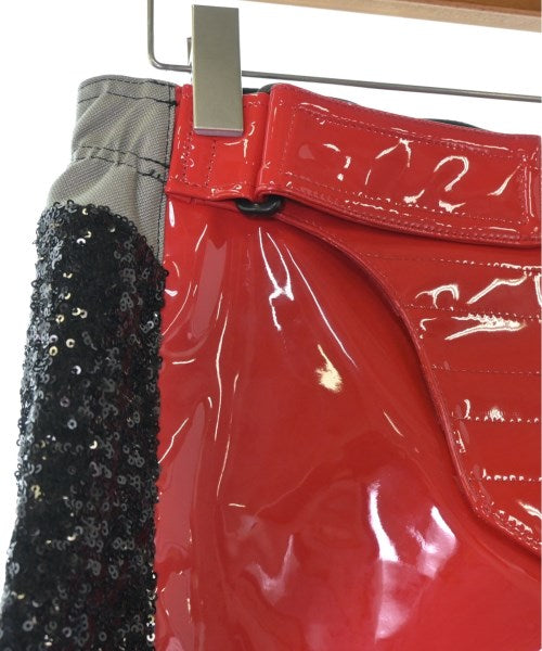 JUNYA WATANABE กางเกง อื่น