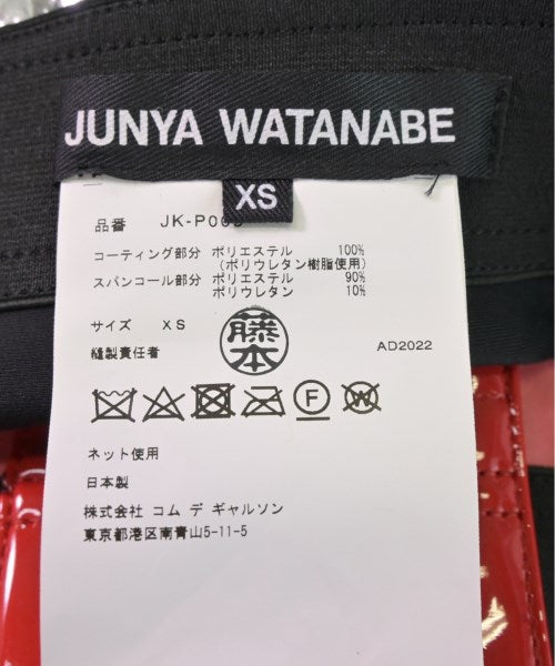JUNYA WATANABE กางเกง อื่น