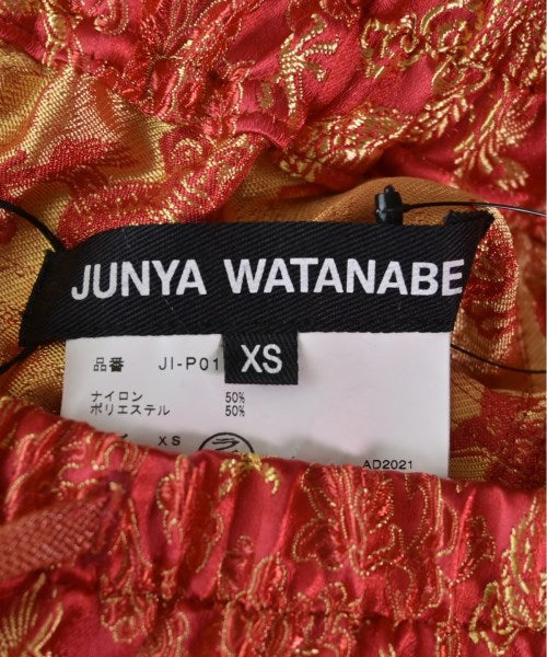 JUNYA WATANABE กางเกง อื่น