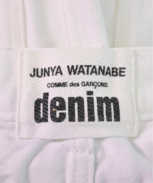 JUNYA WATANABE ยีนส์