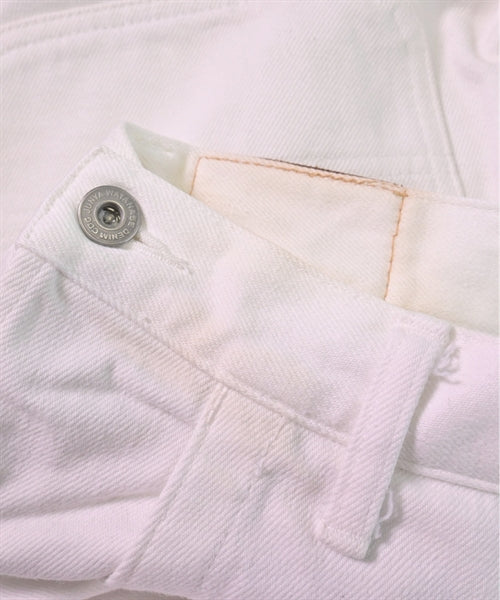 JUNYA WATANABE ยีนส์