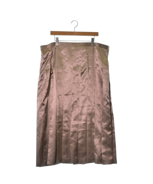 JUNYA WATANABE กระโปรงยาวถึงเข่า