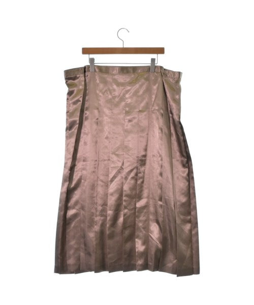 JUNYA WATANABE กระโปรงยาวถึงเข่า