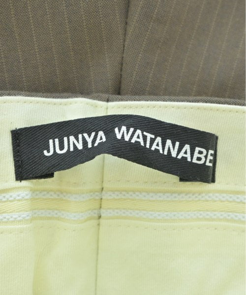 JUNYA WATANABE กางเกง อื่น