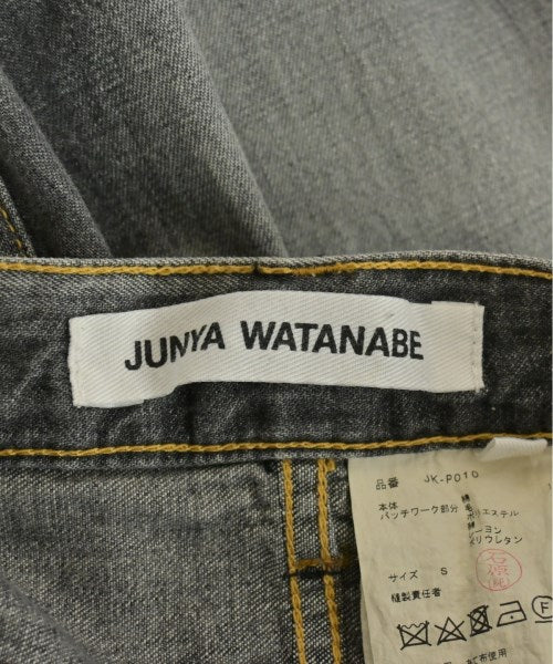JUNYA WATANABE ยีนส์