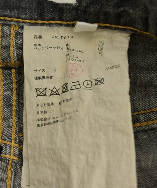 JUNYA WATANABE ยีนส์