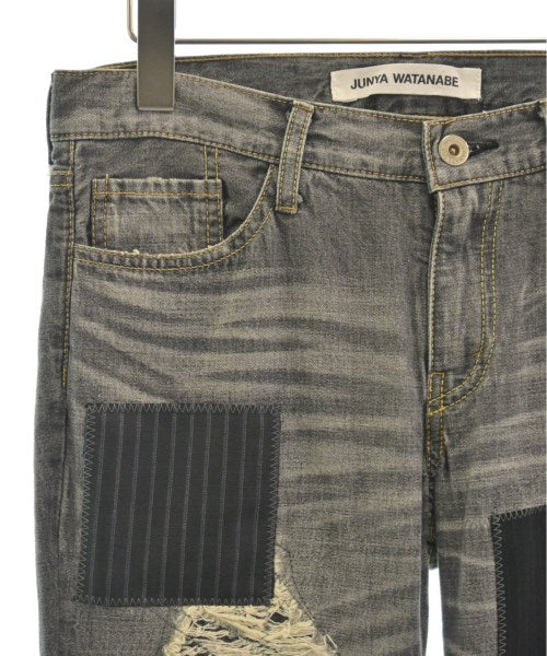 JUNYA WATANABE ยีนส์