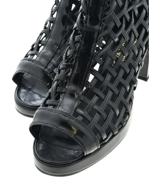 JUNYA WATANABE รองเท้าบูท