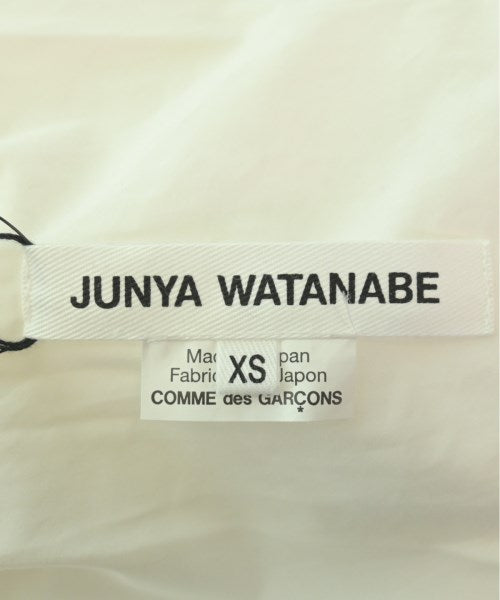JUNYA WATANABE เสื้อสตรี