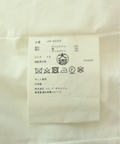 JUNYA WATANABE เสื้อสตรี