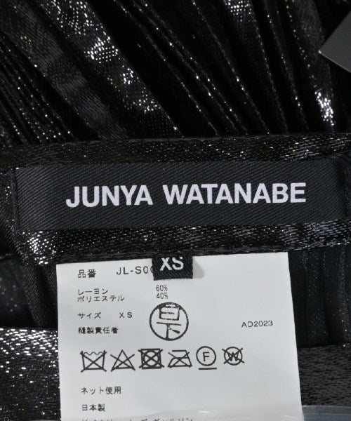 JUNYA WATANABE กระโปรงยาว/แม็กซี่ยาว