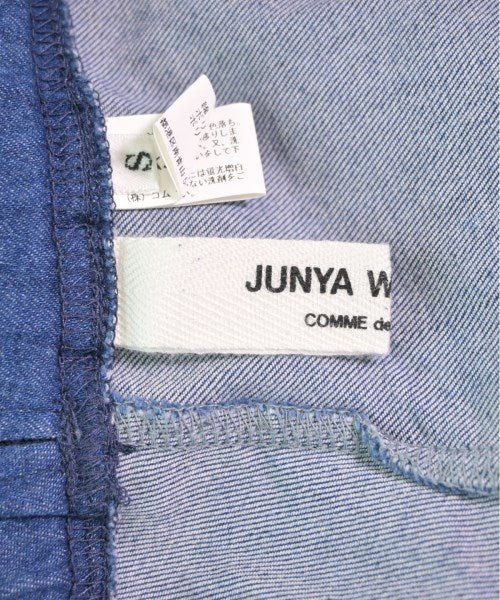 JUNYA WATANABE กางเกง อื่น