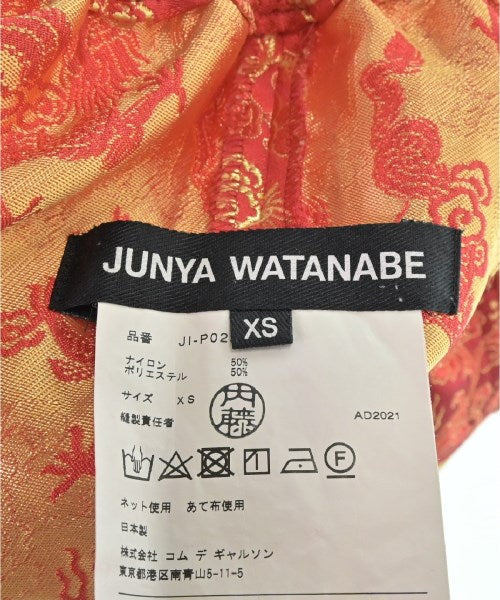 JUNYA WATANABE กางเกง 5 ส่วน