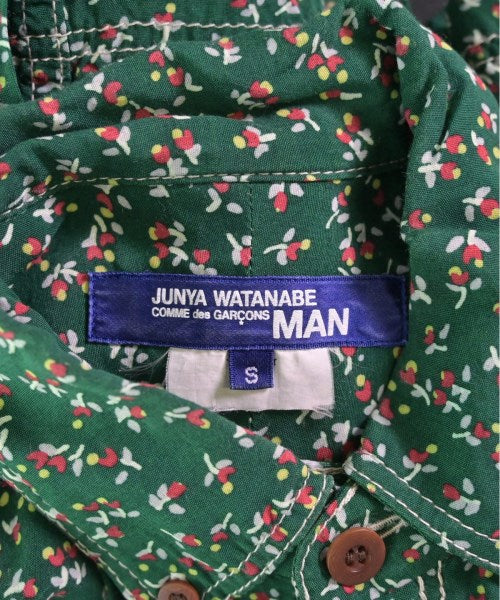 JUNYA WATANABE เสื้อลำลอง