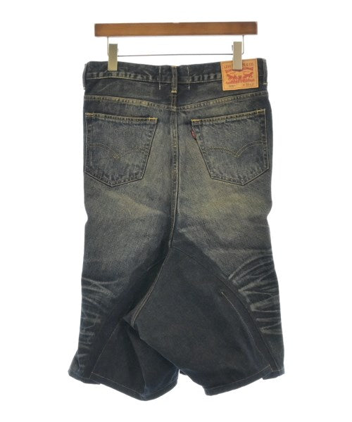 JUNYA WATANABE กางเกง 5 ส่วน