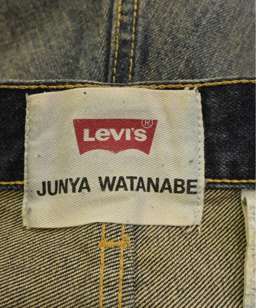 JUNYA WATANABE กางเกง 5 ส่วน