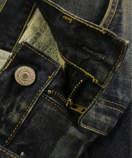 JUNYA WATANABE กางเกง 5 ส่วน