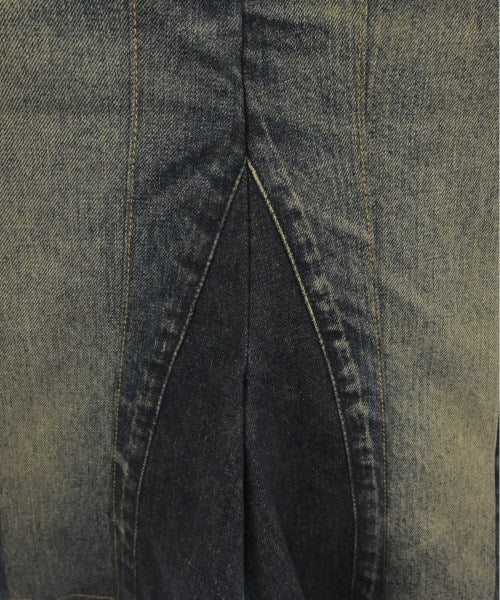 JUNYA WATANABE กางเกง 5 ส่วน