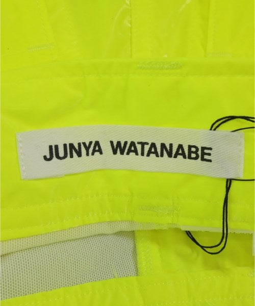 JUNYA WATANABE กางเกงขาสั้น