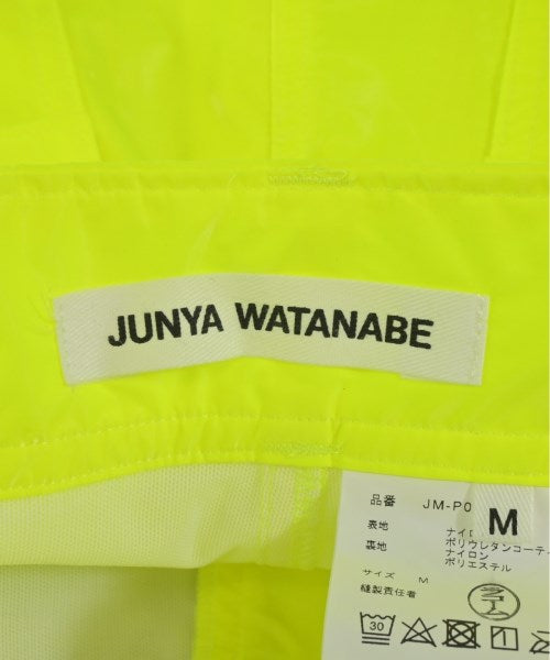 JUNYA WATANABE กางเกงขาสั้น