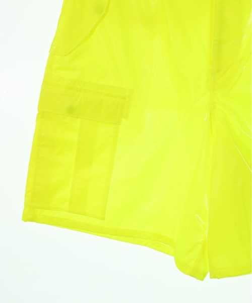 JUNYA WATANABE กางเกงขาสั้น