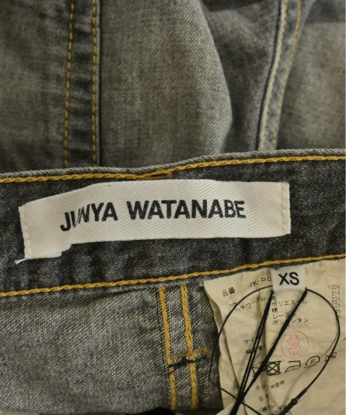 JUNYA WATANABE ยีนส์