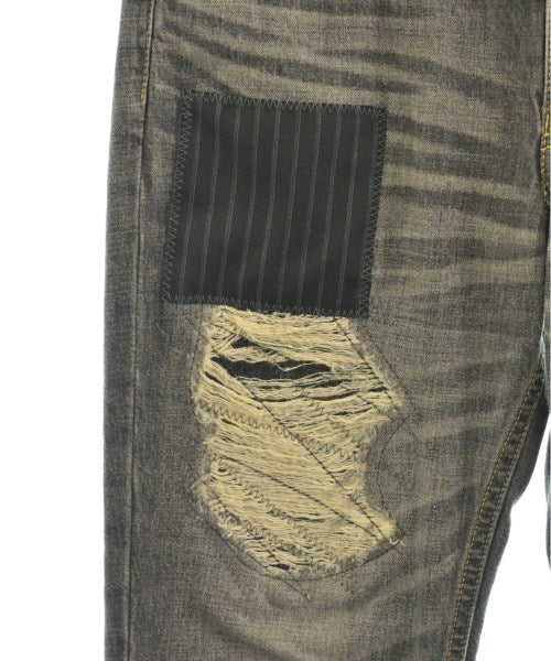 JUNYA WATANABE ยีนส์