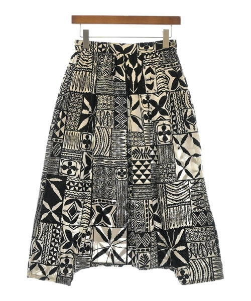 JUNYA WATANABE กางเกง อื่น