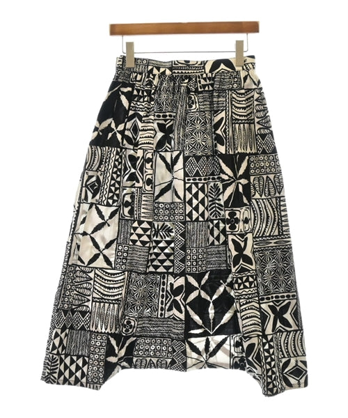 JUNYA WATANABE กางเกง อื่น