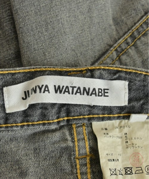 JUNYA WATANABE ยีนส์