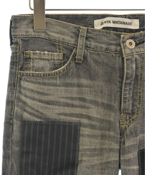 JUNYA WATANABE ยีนส์