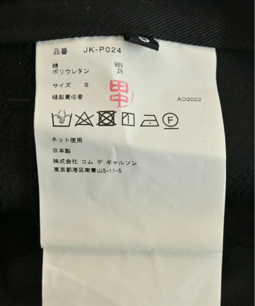 JUNYA WATANABE กางเกง อื่น