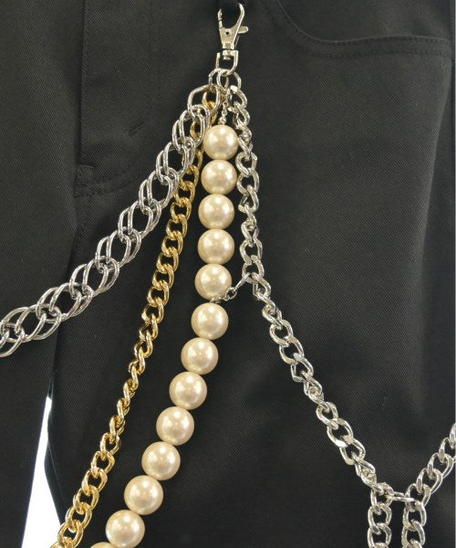 JUNYA WATANABE กางเกง อื่น