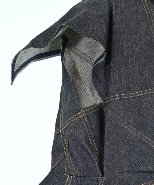 JUNYA WATANABE ชุดเดรส