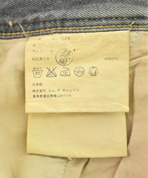 JUNYA WATANABE ยีนส์