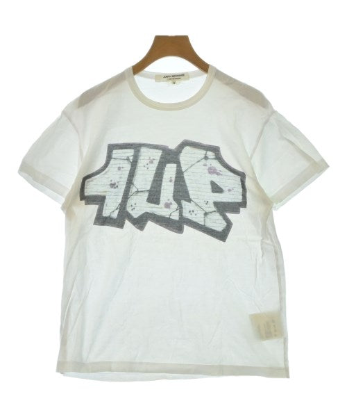JUNYA WATANABE เสื้อยืด/เสื้อท็อปส์
