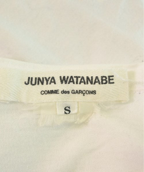 JUNYA WATANABE เสื้อยืด/เสื้อท็อปส์