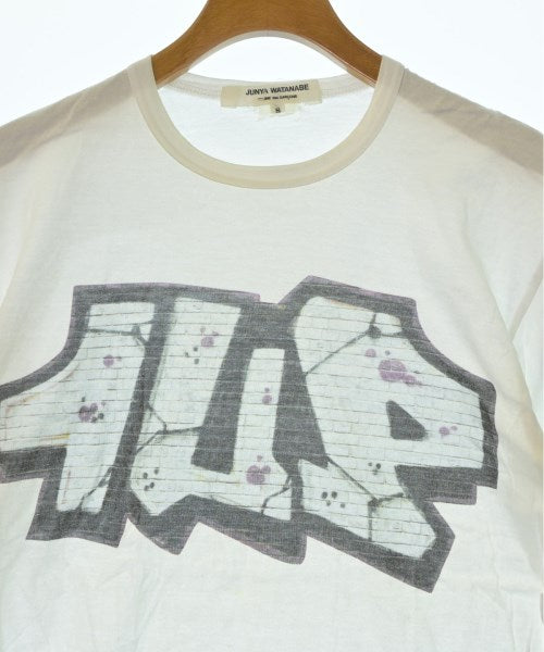 JUNYA WATANABE เสื้อยืด/เสื้อท็อปส์