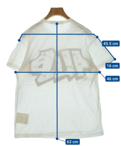 JUNYA WATANABE เสื้อยืด/เสื้อท็อปส์