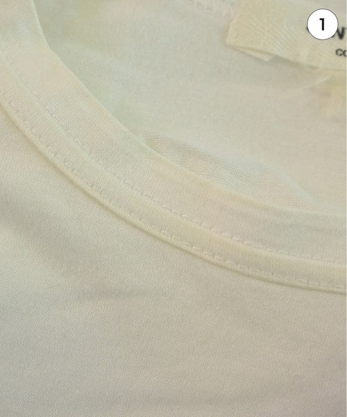 JUNYA WATANABE เสื้อยืด/เสื้อท็อปส์