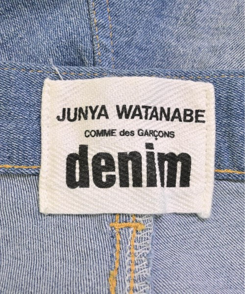 JUNYA WATANABE ยีนส์