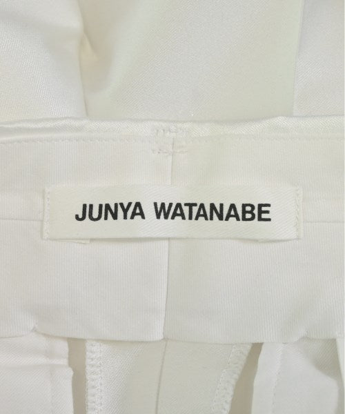 JUNYA WATANABE กางเกงขาสั้น