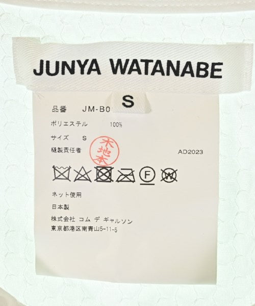 JUNYA WATANABE เสื้อสตรี