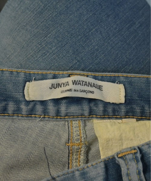 JUNYA WATANABE ยีนส์