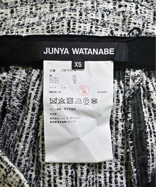 JUNYA WATANABE กางเกง อื่น