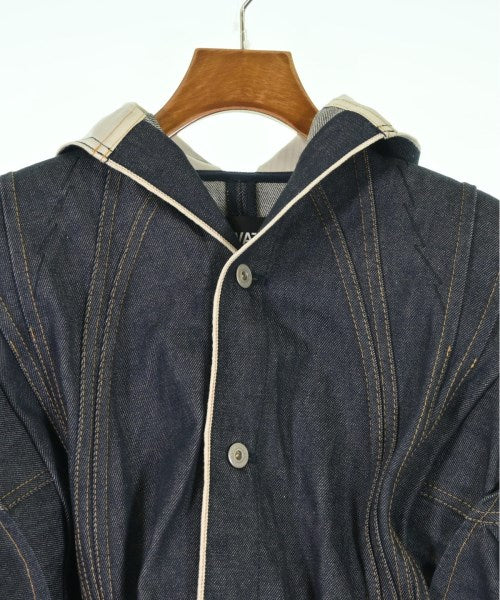JUNYA WATANABE เสื้อโค้ท อื่น