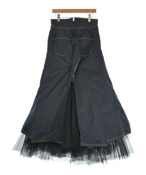 JUNYA WATANABE กระโปรงยาว/แม็กซี่ยาว