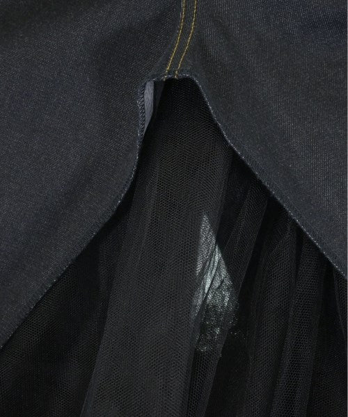 JUNYA WATANABE กระโปรงยาว/แม็กซี่ยาว